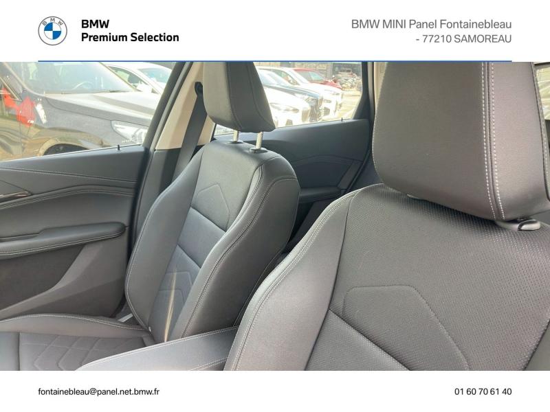 BMW Série 2 ActiveTourer