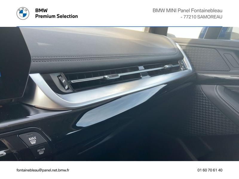 BMW Série 2 ActiveTourer