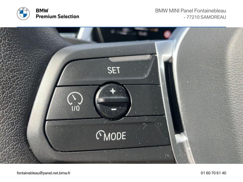 BMW Série 2 ActiveTourer