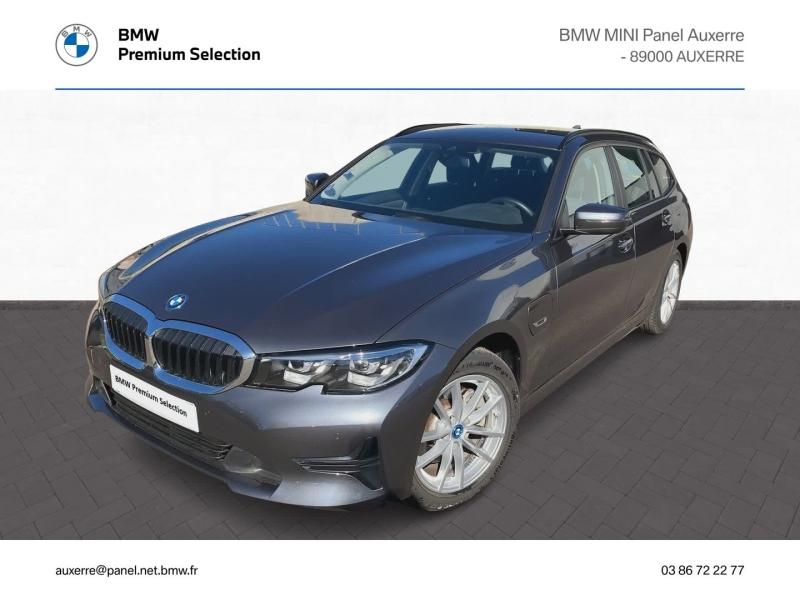 BMW Série 3 Touring