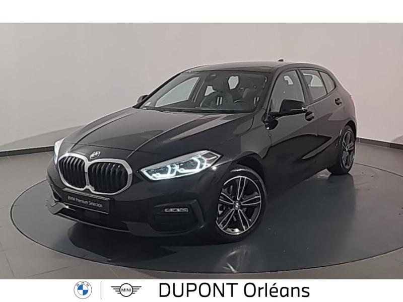BMW Série 1