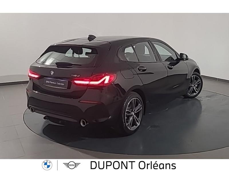 BMW Série 1