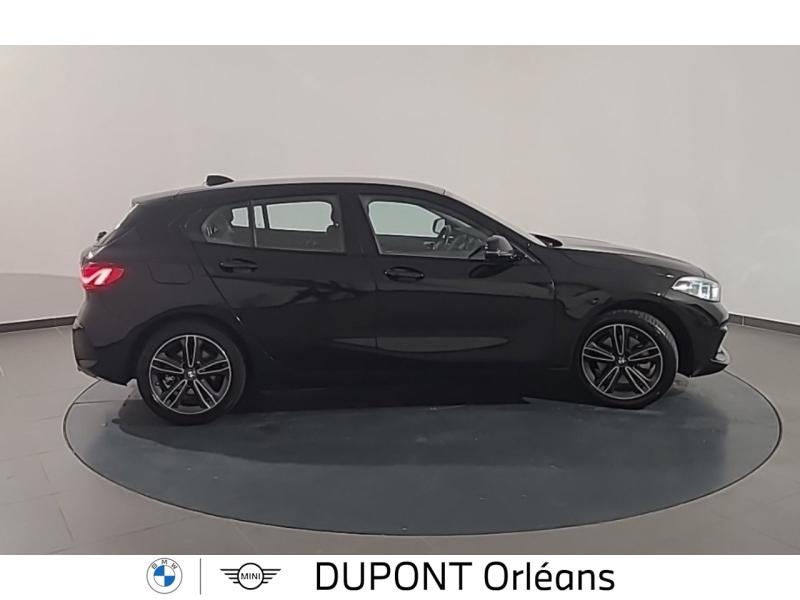 BMW Série 1