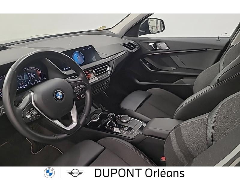 BMW Série 1