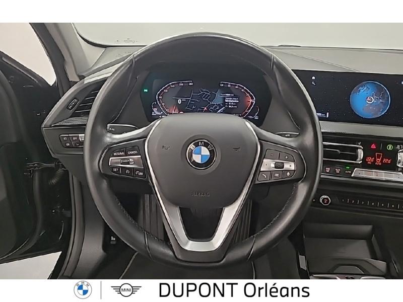 BMW Série 1
