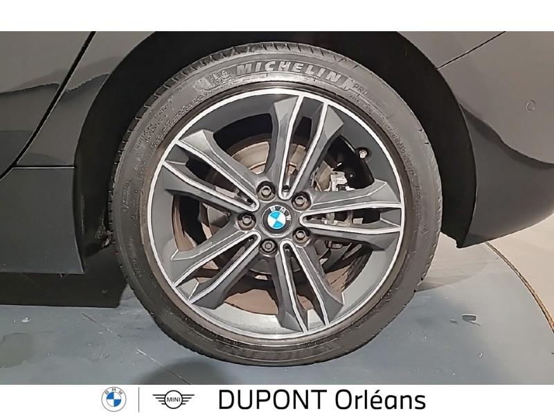 BMW Série 1