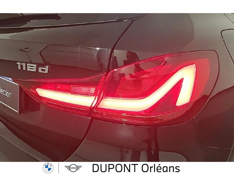 BMW Série 1