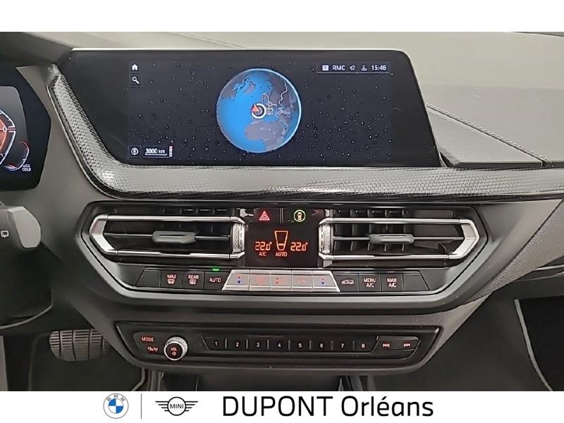 BMW Série 1