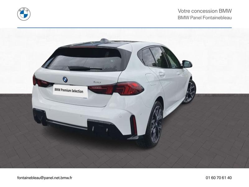 BMW Série 1