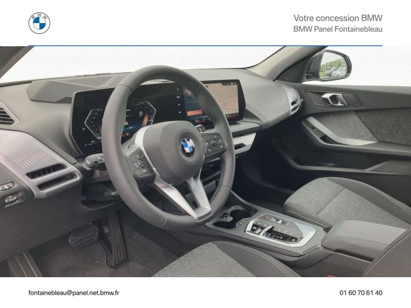 BMW Série 1