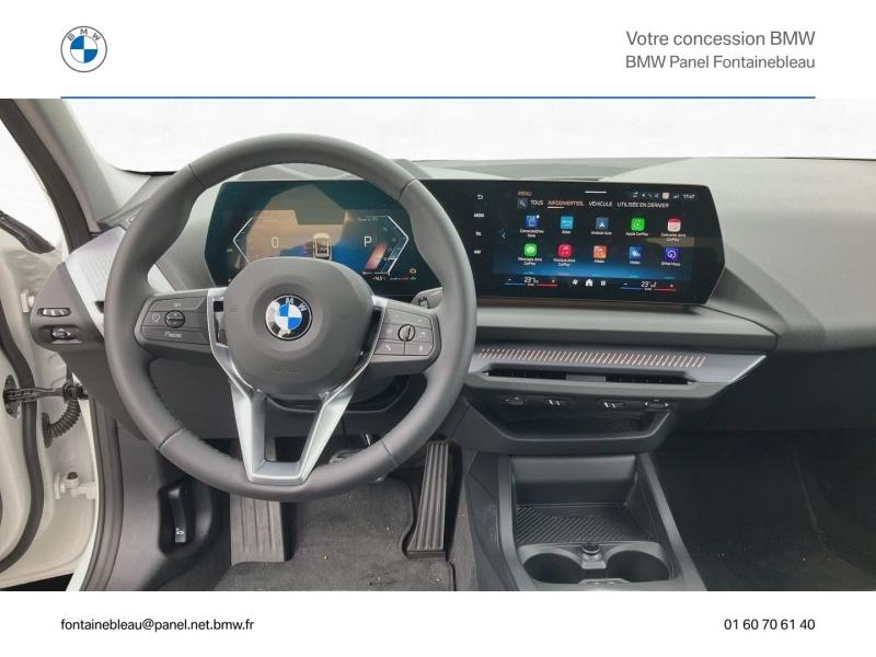 BMW Série 1