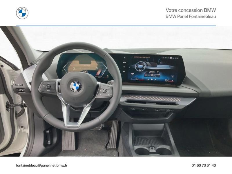 BMW Série 1