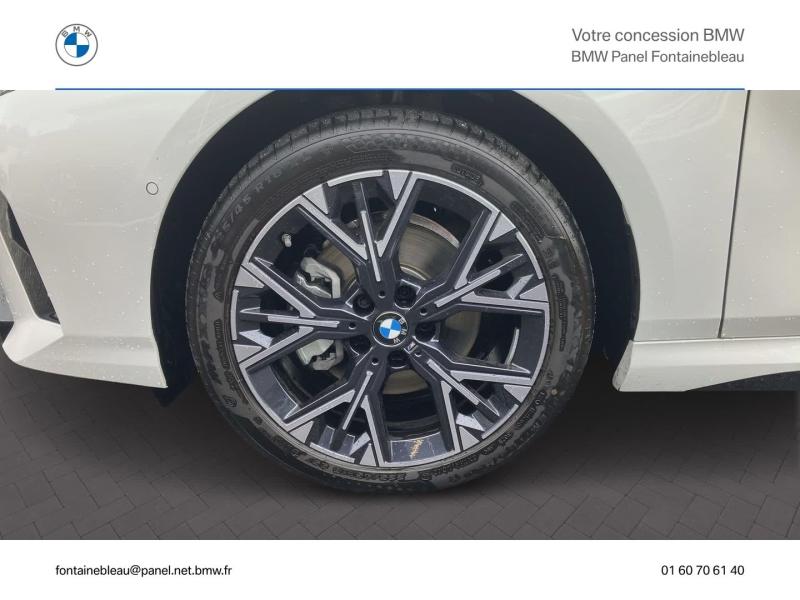 BMW Série 1