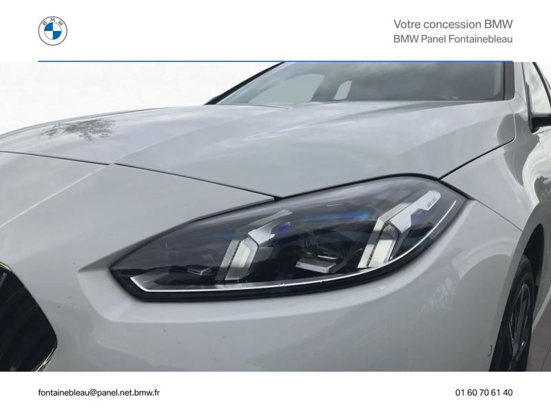 BMW Série 1