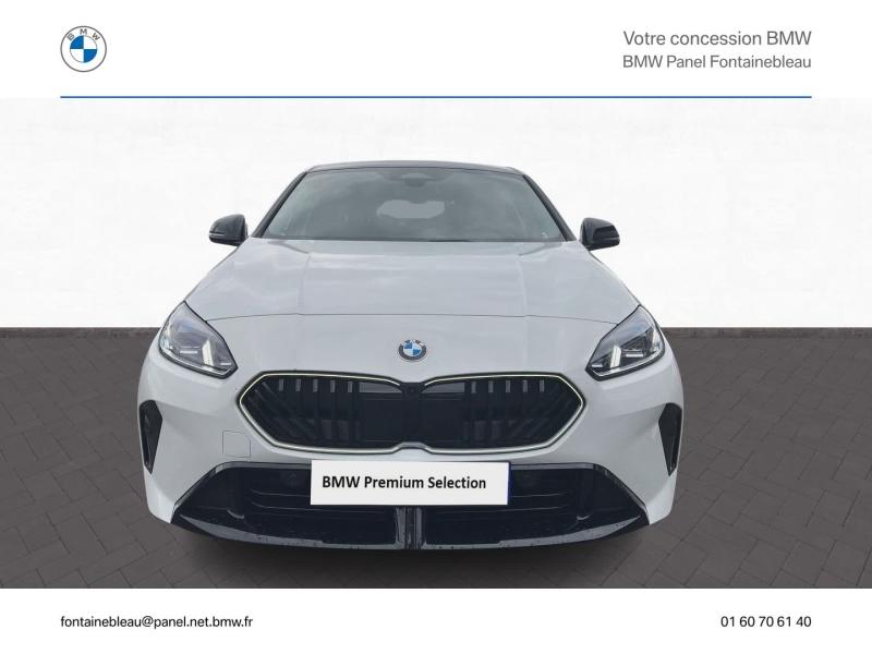 BMW Série 1