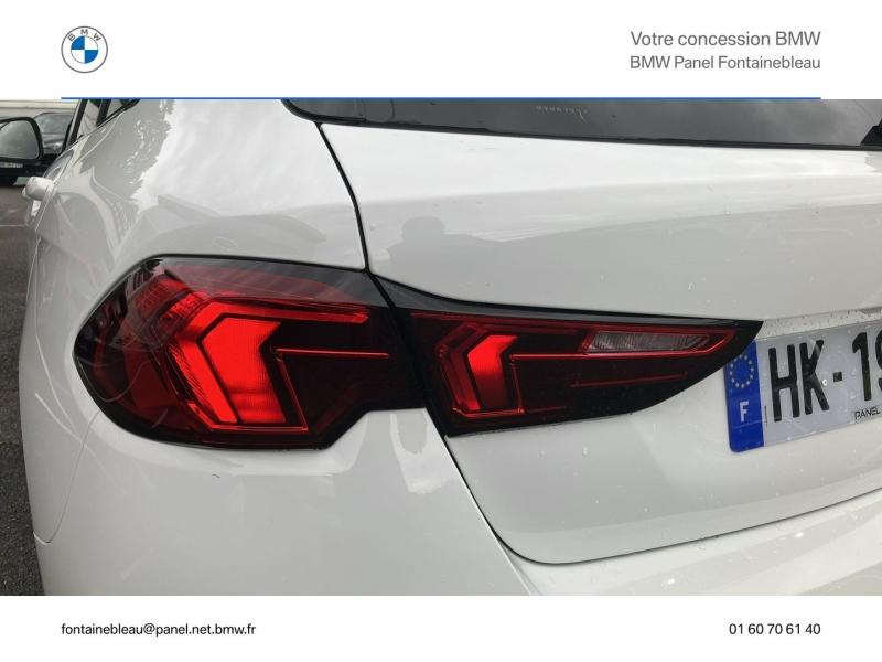 BMW Série 1