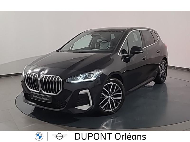 BMW Série 2 ActiveTourer