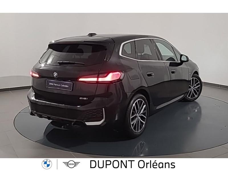 BMW Série 2 ActiveTourer