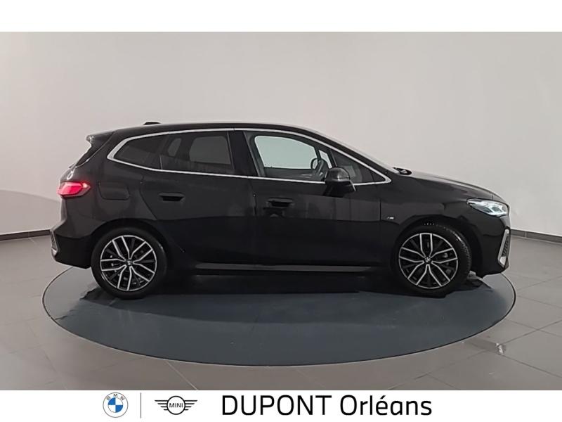 BMW Série 2 ActiveTourer