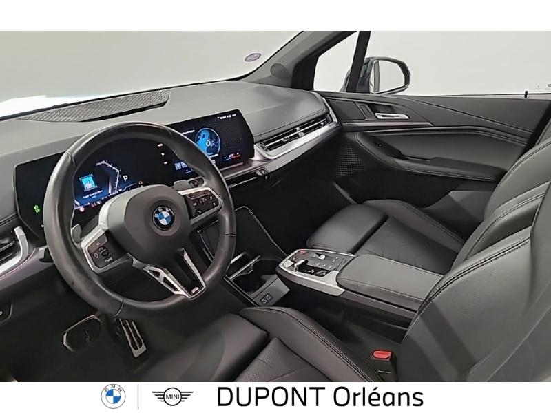 BMW Série 2 ActiveTourer