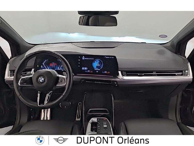 BMW Série 2 ActiveTourer