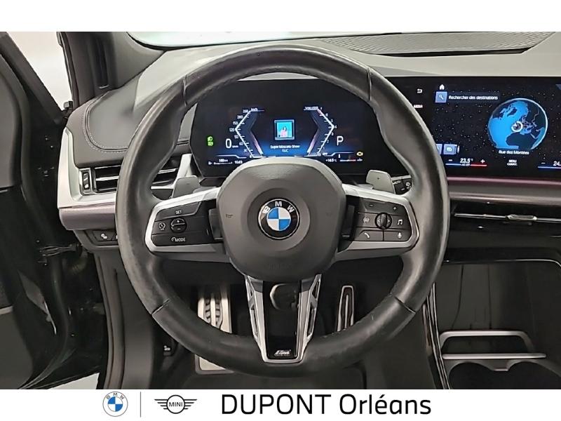 BMW Série 2 ActiveTourer