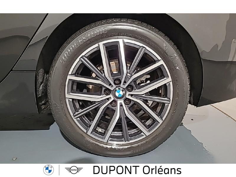 BMW Série 2 ActiveTourer