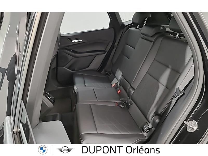 BMW Série 2 ActiveTourer