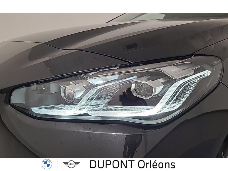 BMW Série 2 ActiveTourer