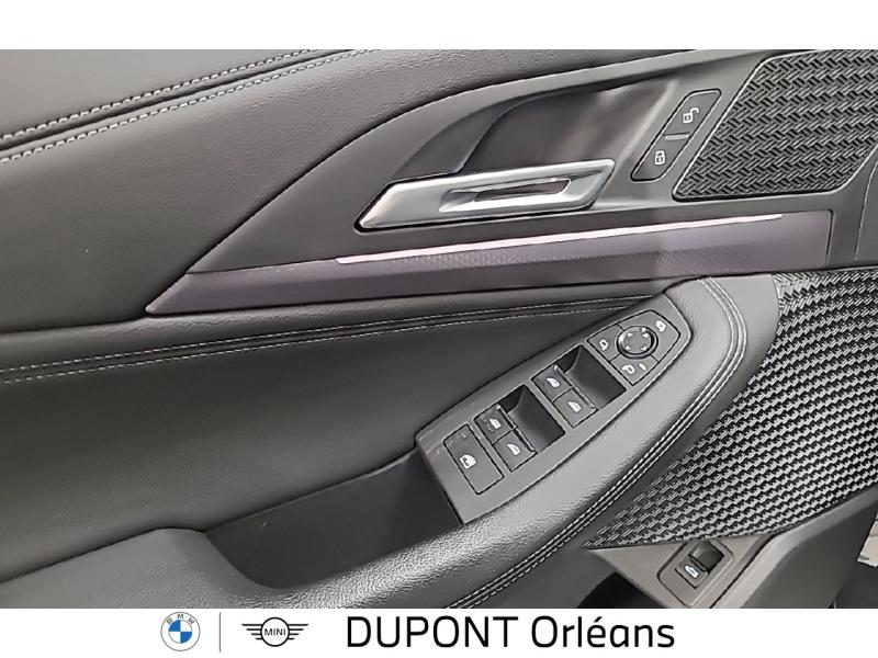 BMW Série 2 ActiveTourer