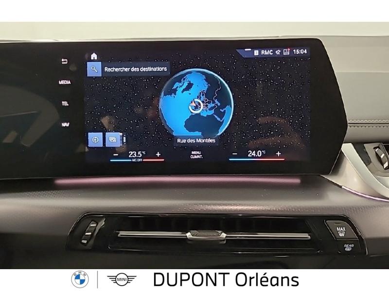 BMW Série 2 ActiveTourer