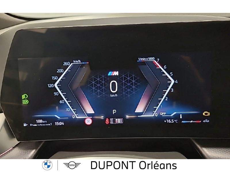 BMW Série 2 ActiveTourer