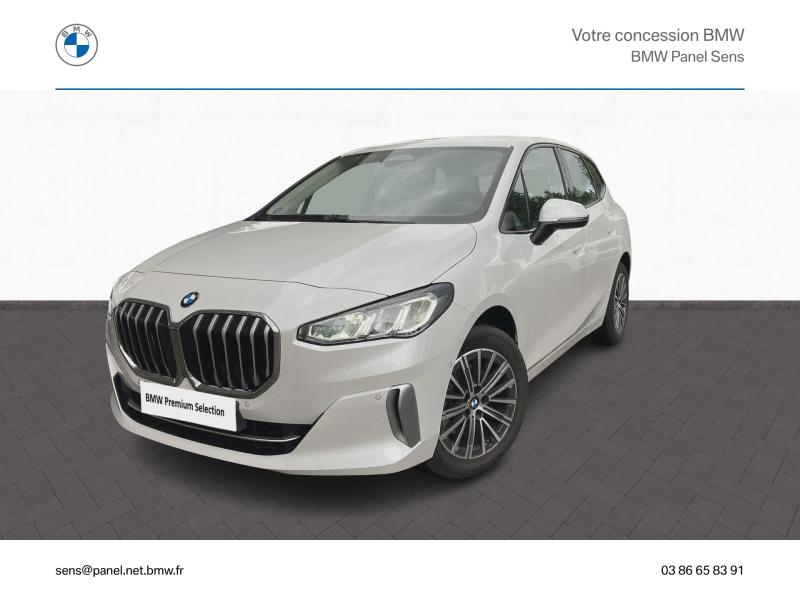 BMW Série 2 ActiveTourer