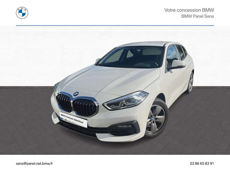 BMW Série 1