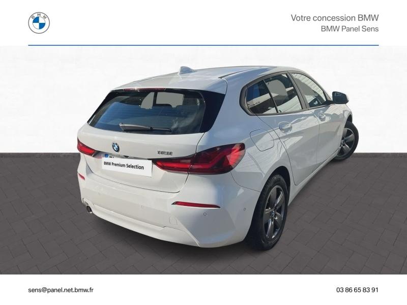 BMW Série 1