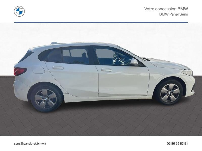 BMW Série 1