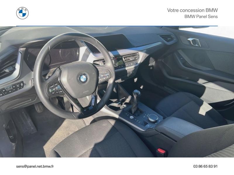 BMW Série 1