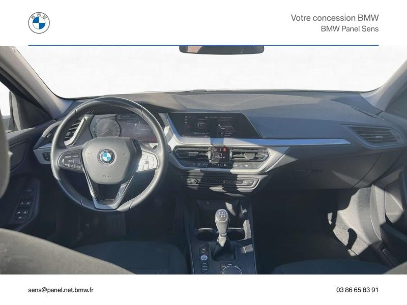 BMW Série 1
