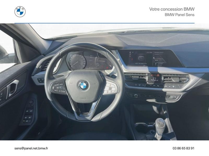 BMW Série 1