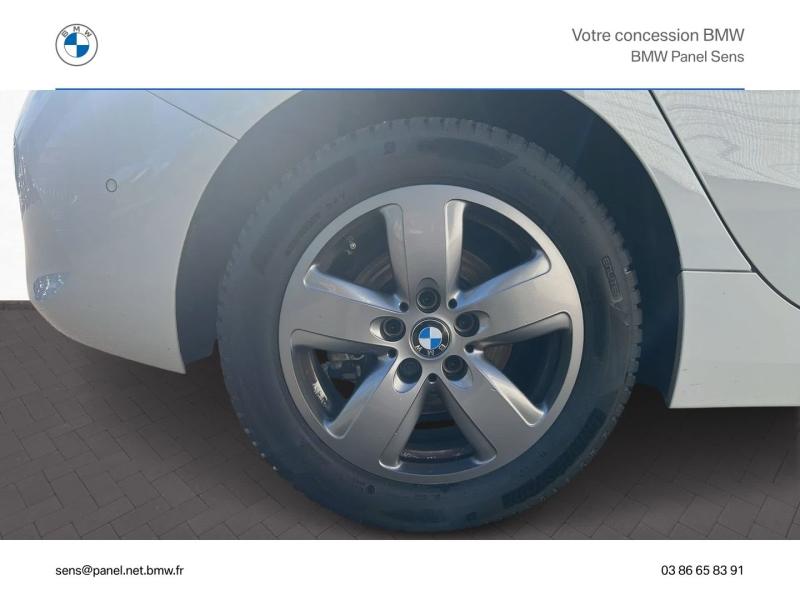 BMW Série 1