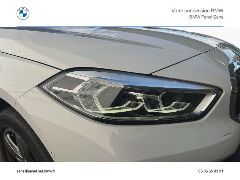 BMW Série 1