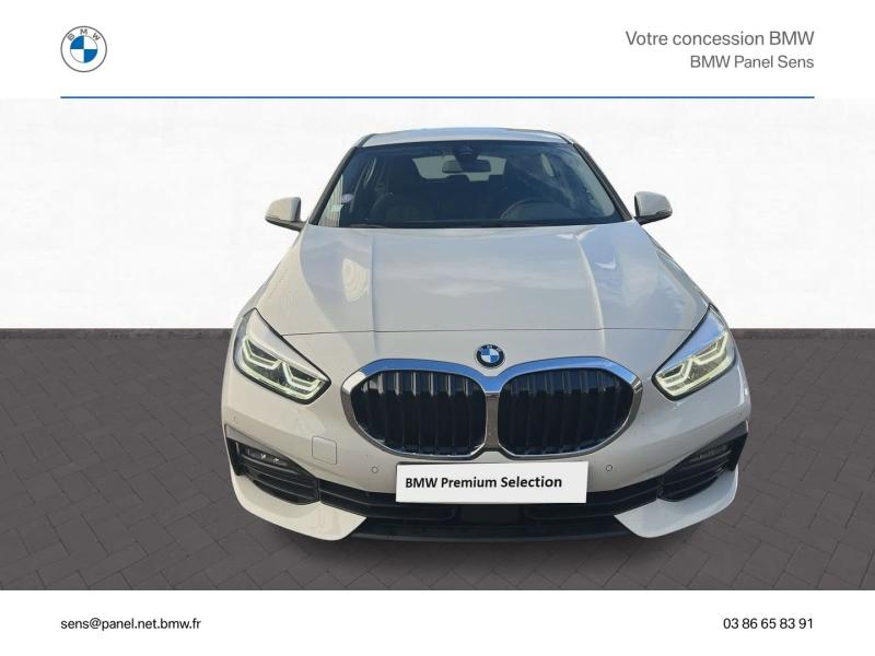 BMW Série 1
