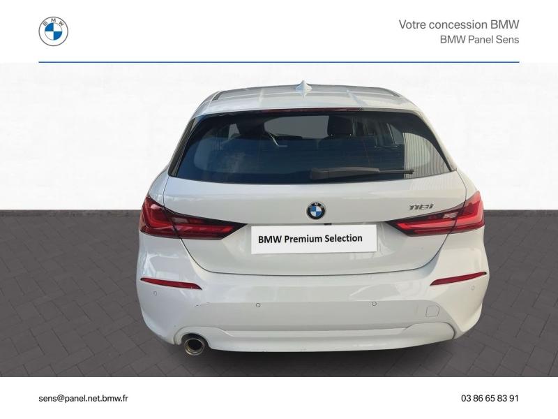 BMW Série 1