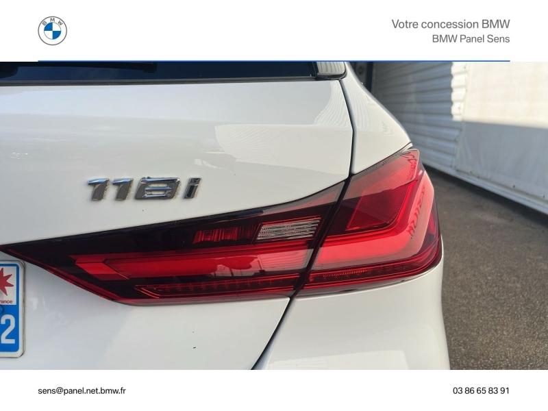BMW Série 1