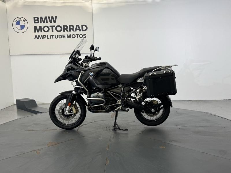 BMW R