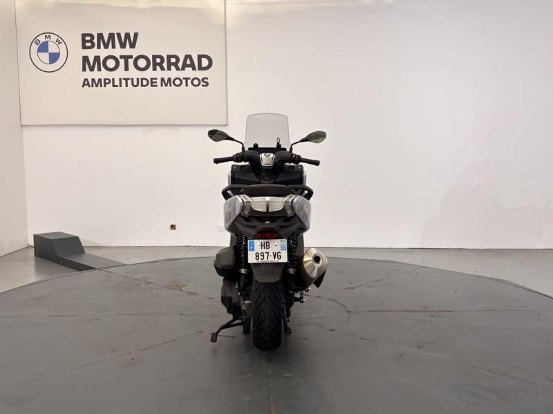 BMW C