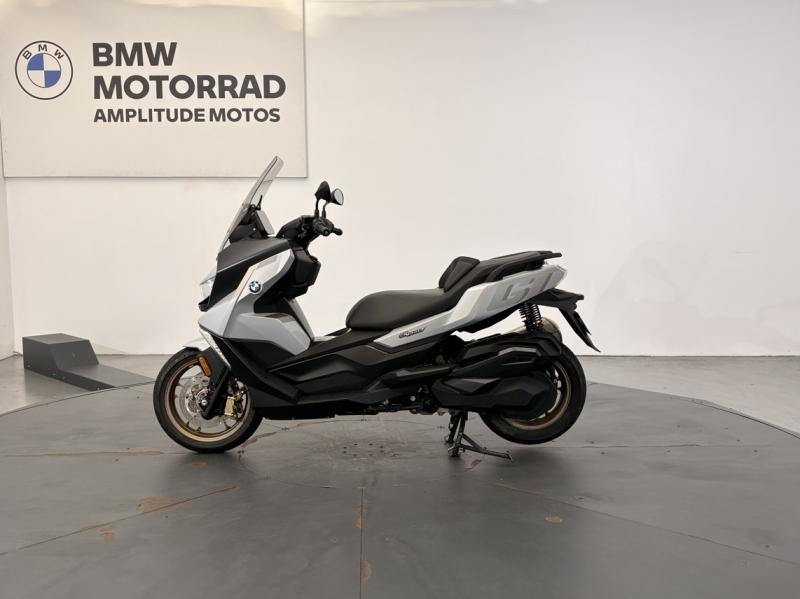 BMW C