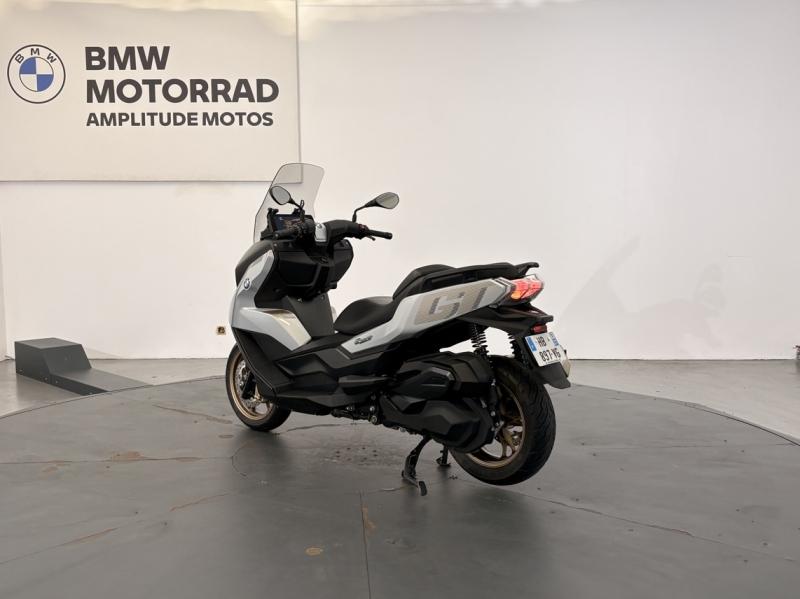 BMW C