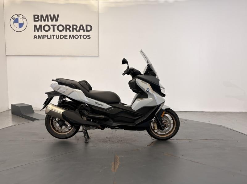 BMW C
