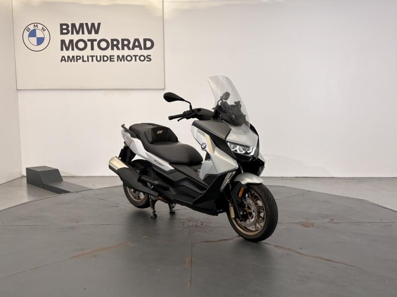BMW C